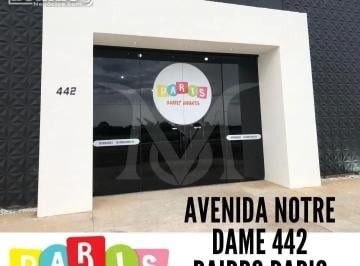 Imagem 1 · Casa para venda em Residencial Paris, Sinop