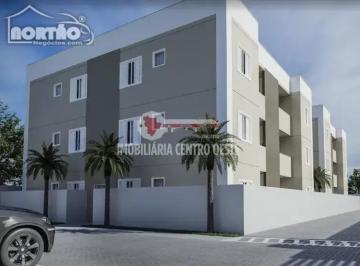 Imagem 1 · Casa para venda em Jardim Caribe, Sinop