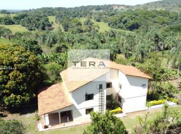Imagem 1 · Fazenda para venda em Centro, Bela Vista de Goiás
