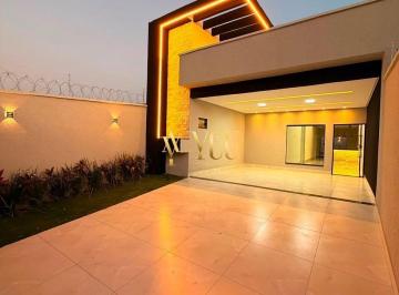 Imagem 1 · Casa para venda em Parque Industrial João Braz, Goiânia