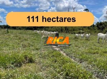 Imagem 1 · Fazenda para venda em Candeias do Jamari