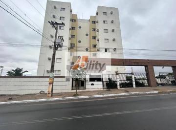 Imagem 1 · Apartamento para venda e aluguel em Jardim Universitário, Cu