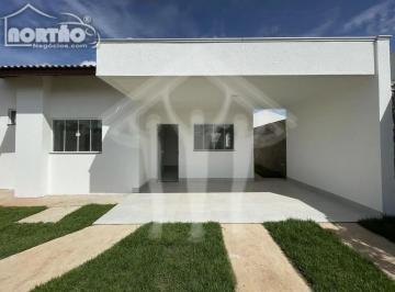 Imagem 1 · Casa para venda em Residencial Santa Catarina, Sinop