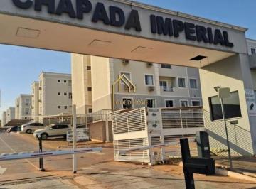 Imagem 1 · Apartamento para venda em Carumbé, Cuiabá