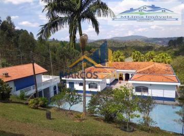 Imagem 1 · Chácara para venda em Portão, Atibaia