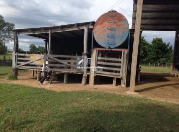 Imagem 1 · Fazenda para venda em Centro, Poconé