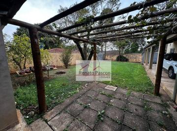 Imagem 1 · Chácara para venda em Jardim Santa Alice, Santa Bárbara D'Oe