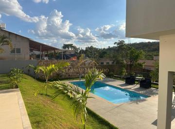 Imagem 1 · Casa de Condomínio para venda em Centro, Jaboticatubas