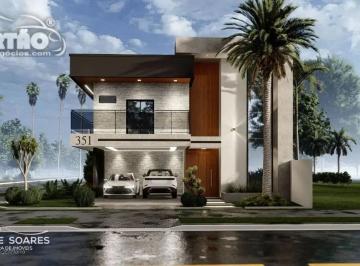 Imagem 1 · Casa para venda em Jardim Belo Horizonte, Sinop