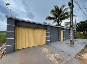 Imagem 1 · Casa para venda em Jardim Pitaluga, Barra do Garças