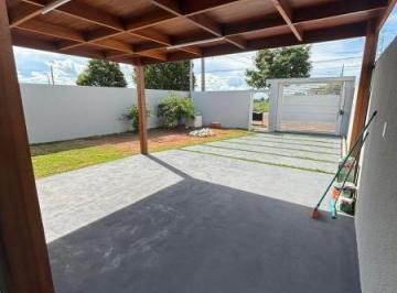 Imagem 1 · Casa para venda em Jardim Bougainville, Sinop