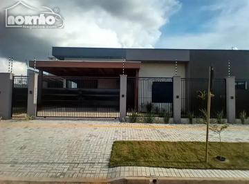 Imagem 1 · Casa para venda em Jardim Curitiba, Sinop