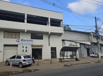 Imagem 1 · Imóvel Comercial Padrão para venda em Arlindo Villaschi, Via