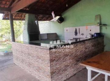 Imagem 1 · Chácara para venda em Jardim Estoril, Piracicaba