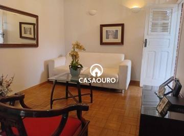 Imagem 1 · Casa para venda em Santo Antônio, Belo Horizonte