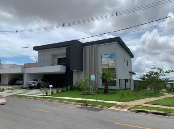 Imagem 1 · Casa de Condomínio para venda em Ribeirão do Lipa, Cuiabá