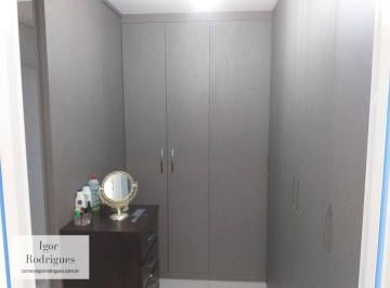 Imagem 1 · Apartamento para venda em Parque Sagrada Família, Rondonópol