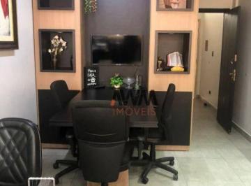 Imagem 1 · Conjunto Comercial-Sala para venda em Setor Central, Goiânia