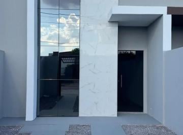 Imagem 1 · Casa para venda em Jardim Caribe, Sinop
