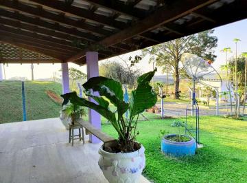 Imagem 1 · Chácara para venda em Sarapuí