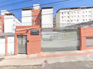 Imagem 1 · Cobertura para venda em Mangueiras (Barreiro), Belo Horizont