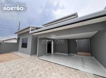 Imagem 1 · Casa para venda em Juara