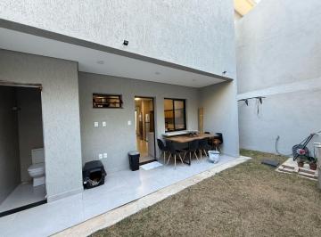 Imagem 1 · Casa para venda em Trevo, Belo Horizonte