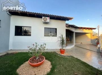 Imagem 1 · Casa para venda em Juara