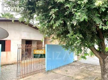 Imagem 1 · Casa para venda em Jardim Paraíso, Sinop