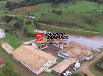 Imagem 1 · Fazenda para venda em Amparo