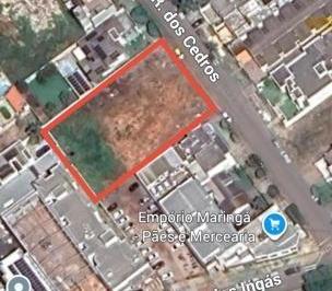 Imagem 1 · Casa para venda em Jardim Maringá, Sinop