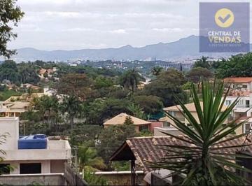 Imagem 1 · Terreno para venda em Garças, Belo Horizonte