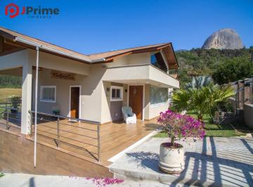 Imagem 1 · Casa para venda em Aracê, Domingos Martins