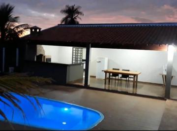 Imagem 1 · Sítio para venda em Fazenda Vista Alegre (Zona Rural), São J