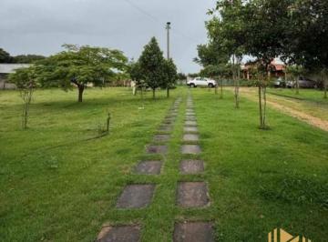 Imagem 1 · Chácara para venda em Jardim Belvedere, Pouso Alegre