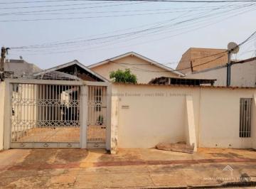 Imagem 1 · Casa para venda em São Francisco, Campo Grande