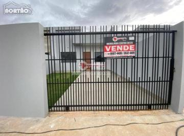 Imagem 1 · Casa para venda em Jardim Caribe, Sinop