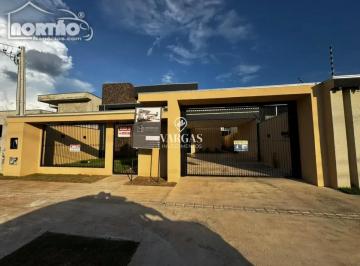 Imagem 1 · Casa para venda em Residencial Paris, Sinop