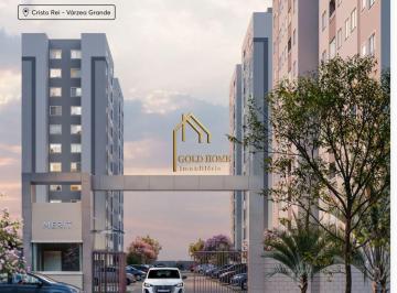 Imagem 1 · Apartamento para venda em Cristo Rei, Várzea Grande
