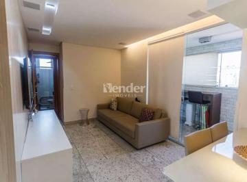 Imagem 1 · Apartamento para venda em Serra, Belo Horizonte
