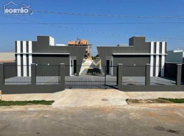 Imagem 1 · Casa para venda em Parque das Araras, Lucas do Rio Verde