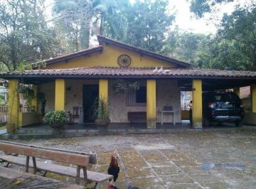 Imagem 1 · Chácara para venda em Jardim São Gabriel, Jacareí