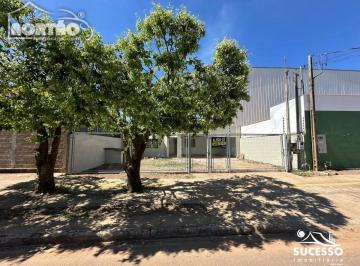Imagem 1 · Casa para venda em Jardim Santa Mônica, Sinop