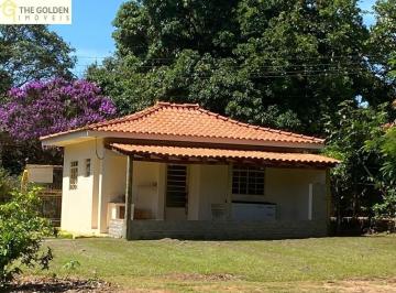 Imagem 1 · Chácara para venda em Parque Bela Vista, Dois Córregos