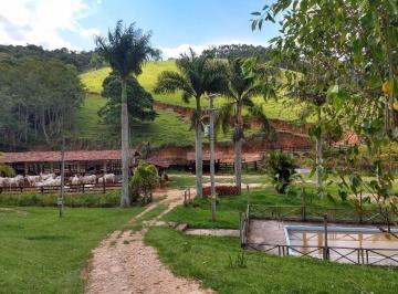 Imagem 1 · Fazenda para venda em Centro, Paraibuna