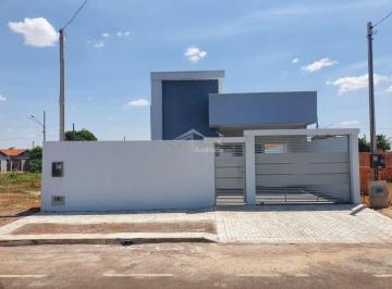Imagem 1 · Casa para venda em Loteamento Jardim Nápoles, Sinop