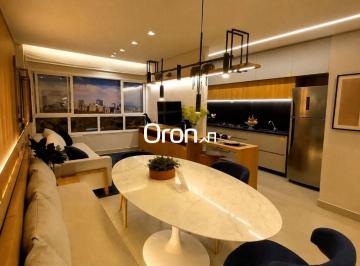 Imagem 1 · Apartamento para venda em Setor Leste Universitário, Goiânia