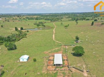 Imagem 1 · Fazenda para venda em Centro, Rolim de Moura