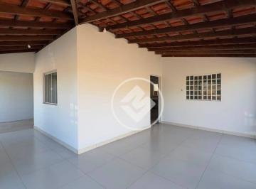 Imagem 1 · Casa para venda em Jardim Palmares, Barra do Garças