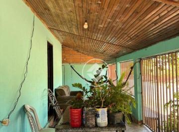Imagem 1 · Casa para venda em Barra do Garças